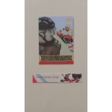 SS-9 Johnny Gaudreau 2018-19 Tim Hortons UD Upper Deck Superstar Showcase